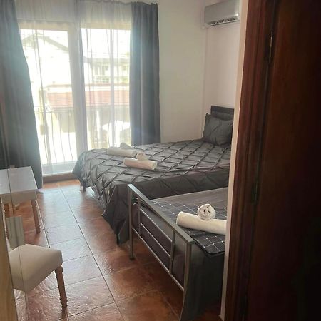 Vila Sia Eforie Sud Ефорие Суд Екстериор снимка