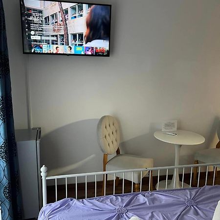 Vila Sia Eforie Sud Ефорие Суд Екстериор снимка