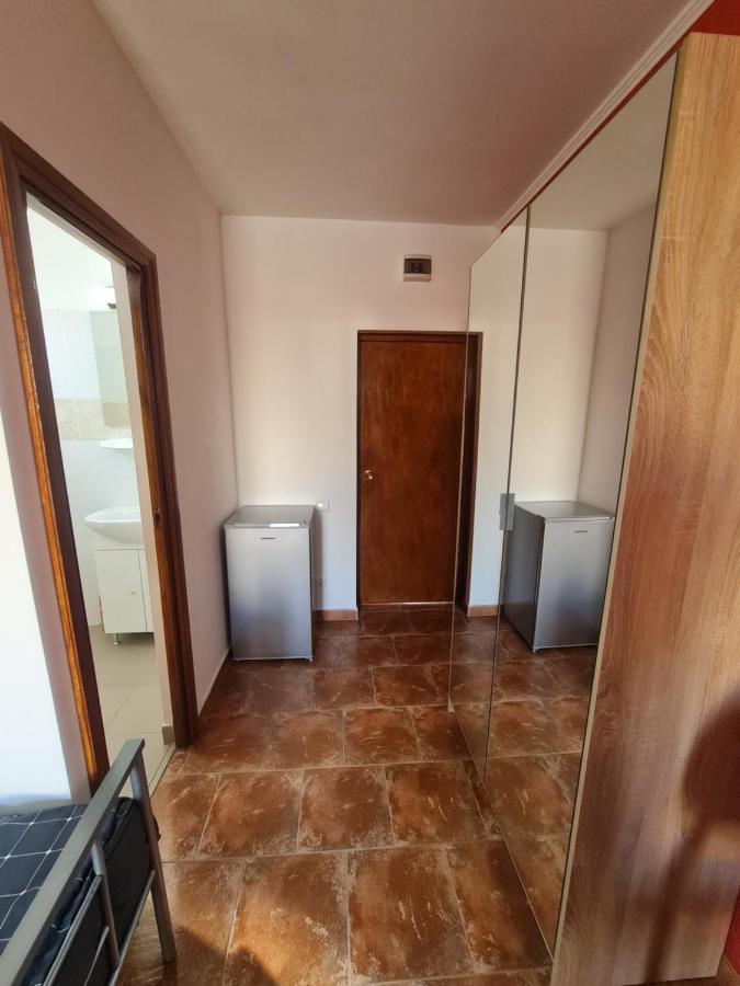 Vila Sia Eforie Sud Ефорие Суд Екстериор снимка