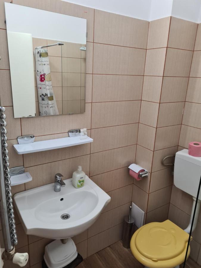 Vila Sia Eforie Sud Ефорие Суд Екстериор снимка