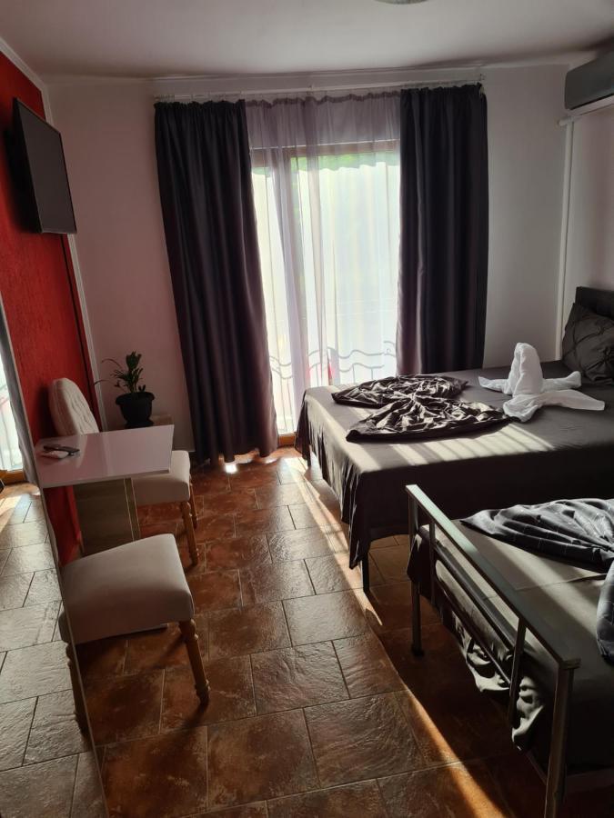 Vila Sia Eforie Sud Ефорие Суд Екстериор снимка