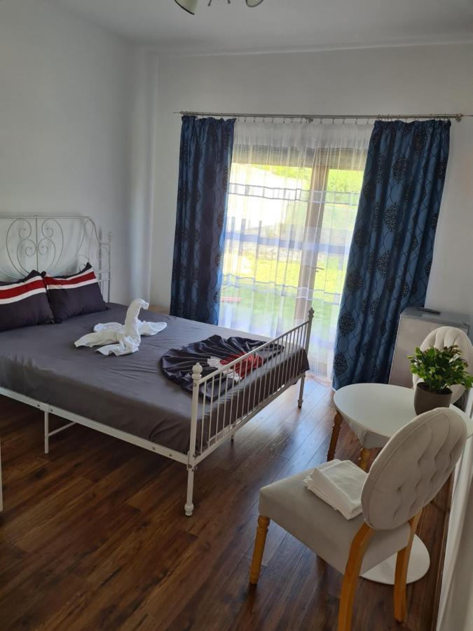 Vila Sia Eforie Sud Ефорие Суд Екстериор снимка