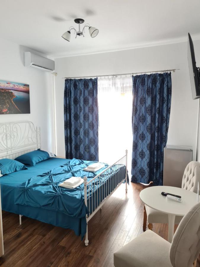 Vila Sia Eforie Sud Ефорие Суд Екстериор снимка