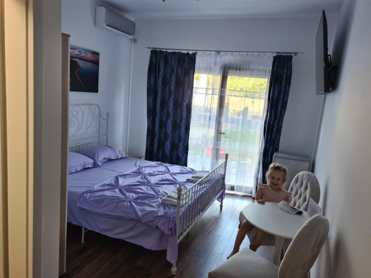 Vila Sia Eforie Sud Ефорие Суд Екстериор снимка