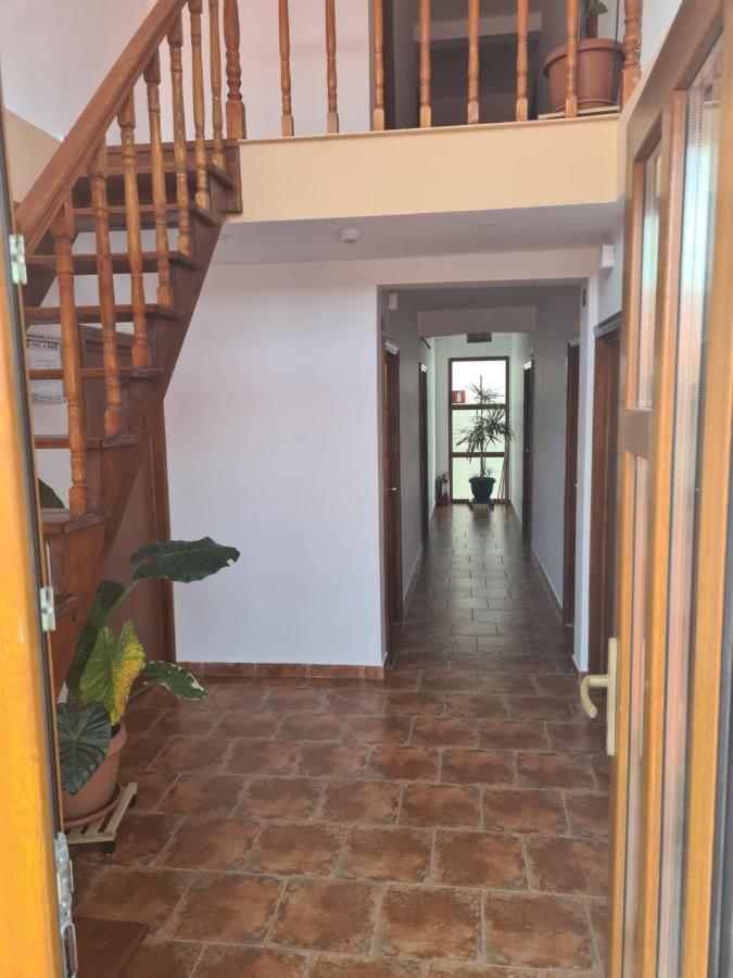 Vila Sia Eforie Sud Ефорие Суд Екстериор снимка