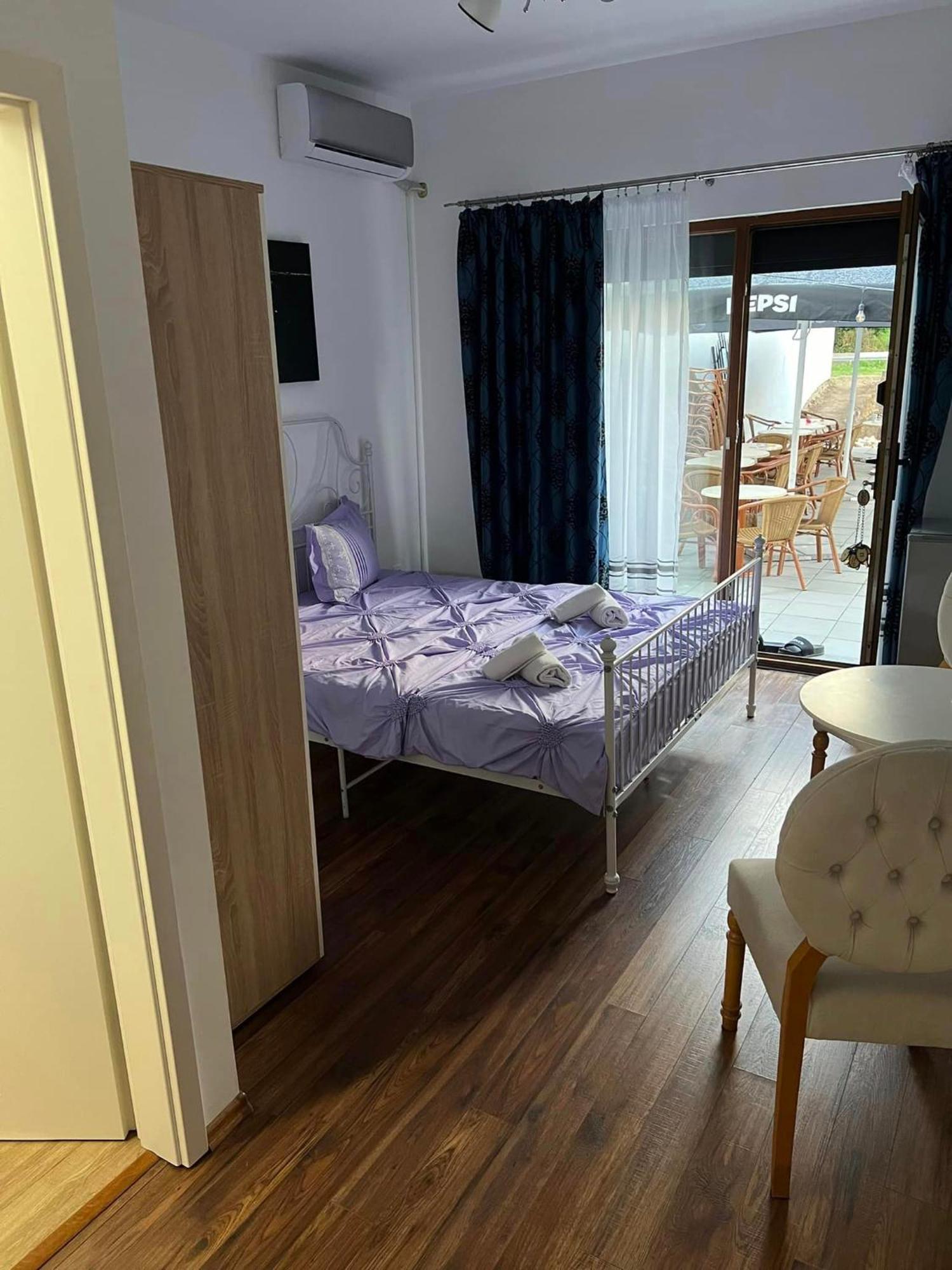 Vila Sia Eforie Sud Ефорие Суд Екстериор снимка