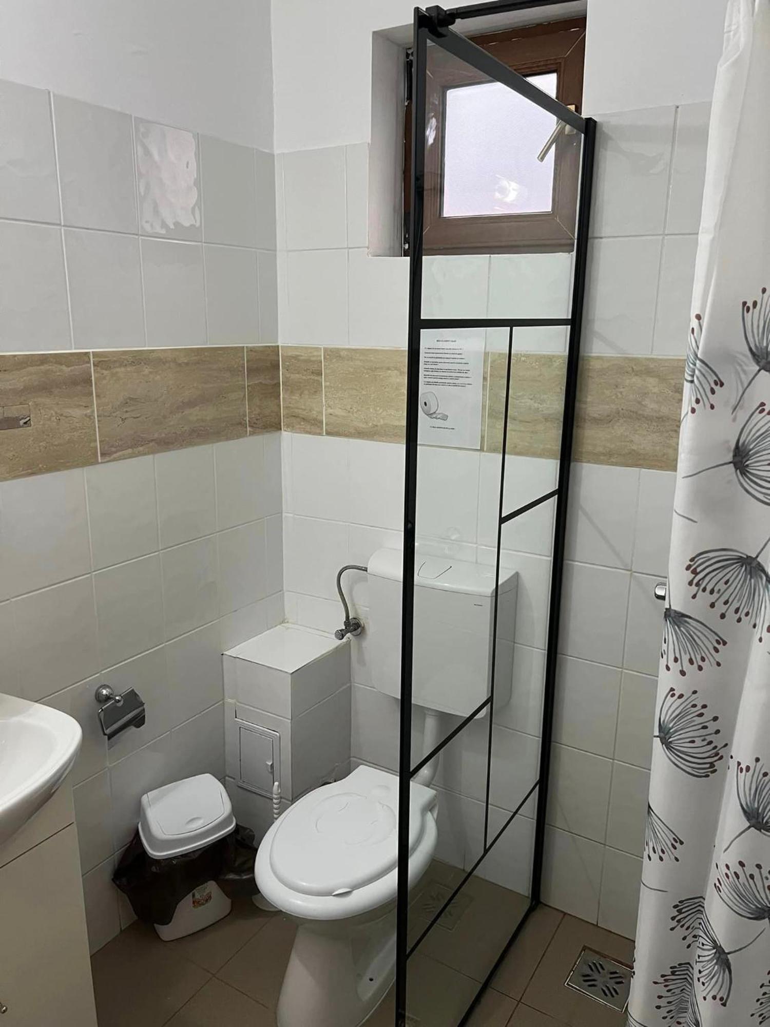 Vila Sia Eforie Sud Ефорие Суд Екстериор снимка