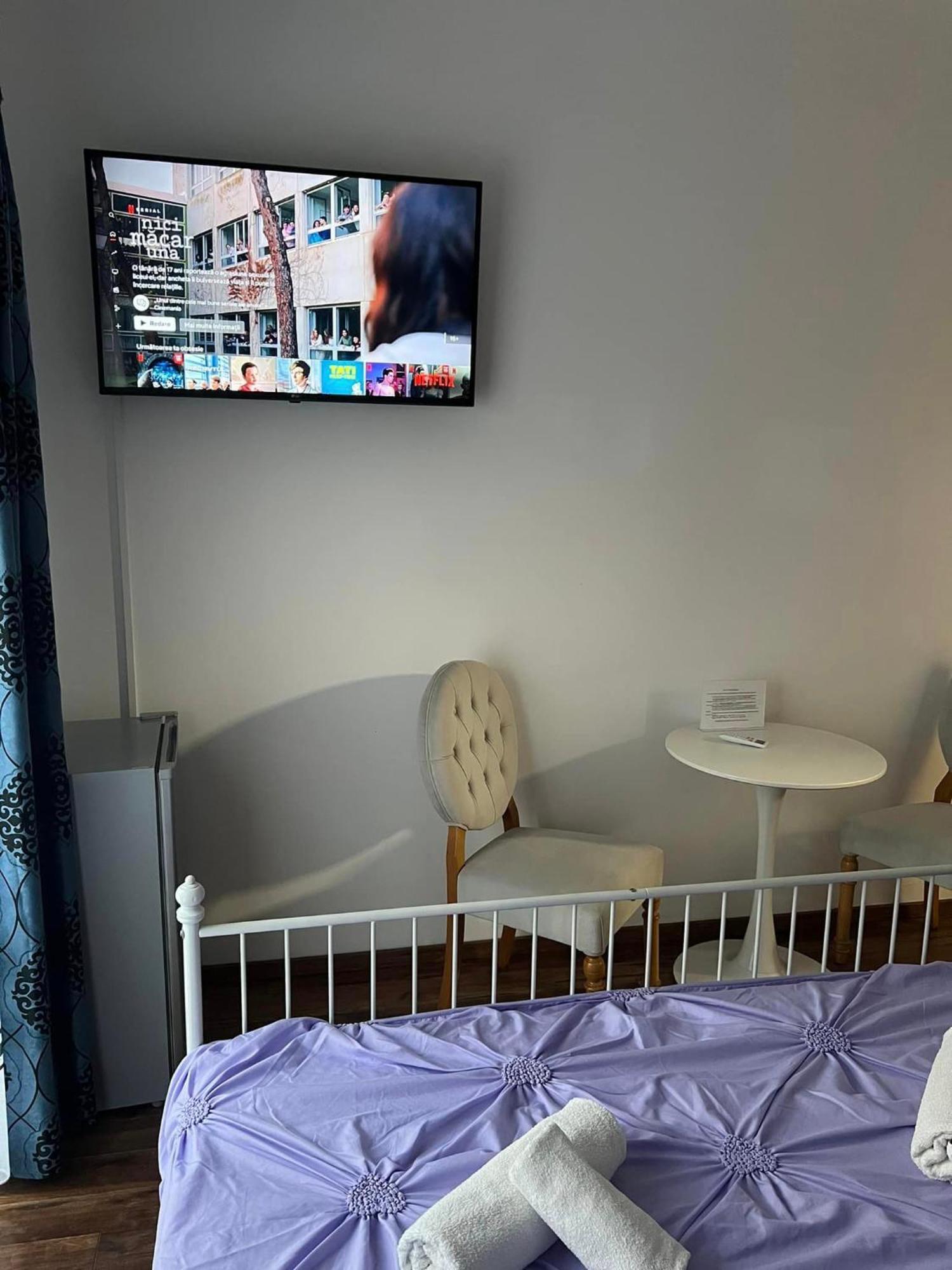 Vila Sia Eforie Sud Ефорие Суд Екстериор снимка