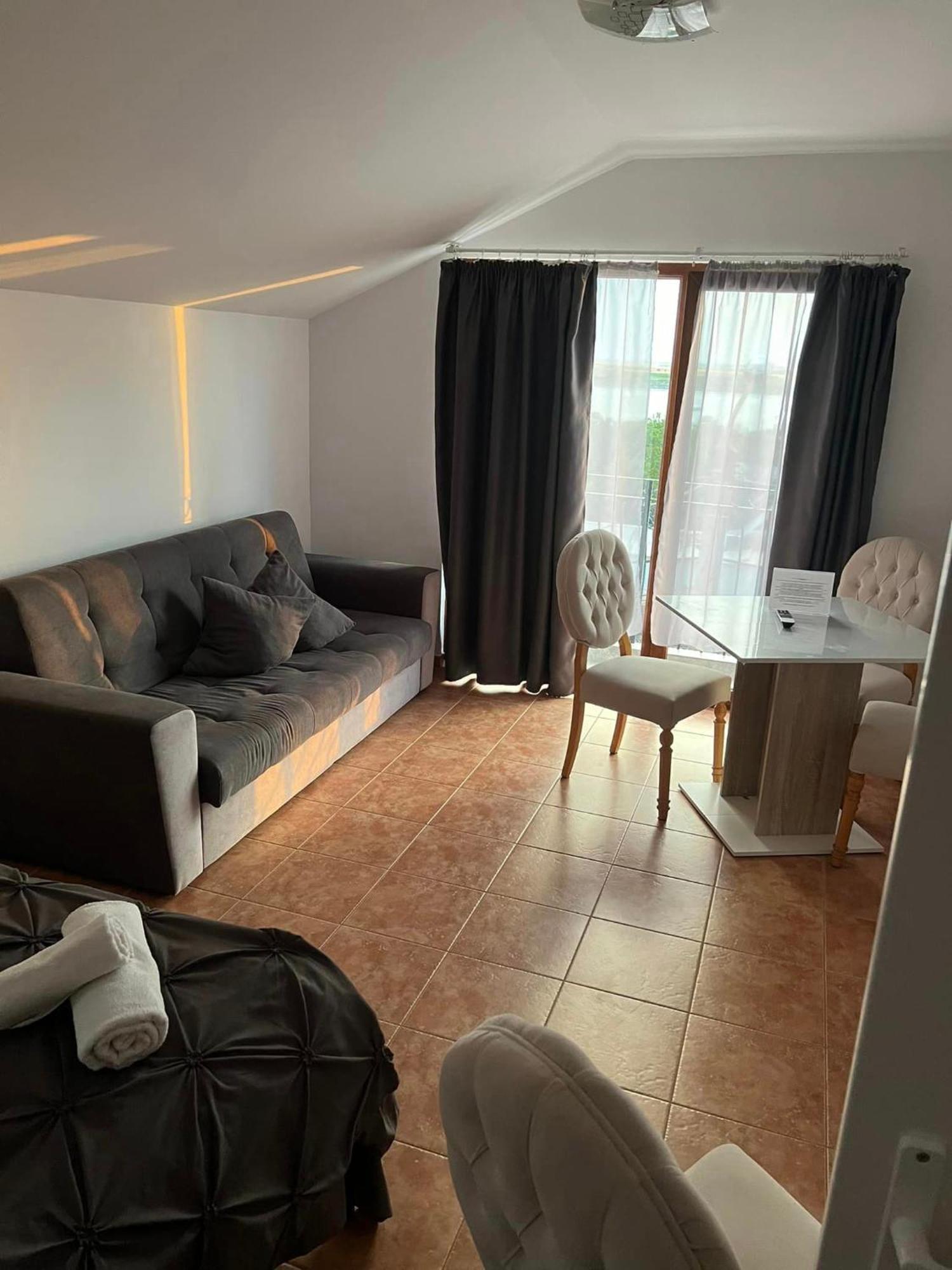 Vila Sia Eforie Sud Ефорие Суд Екстериор снимка