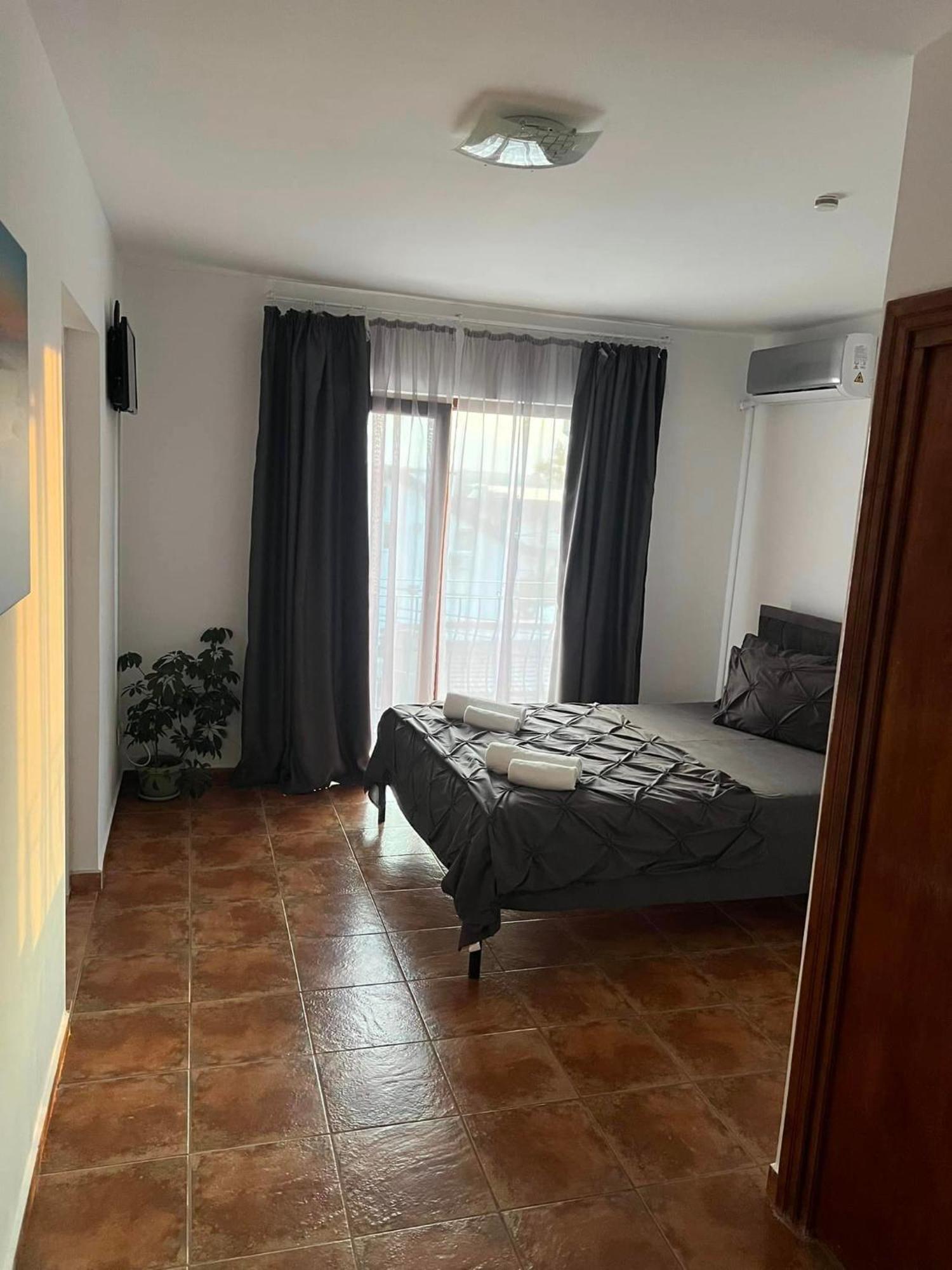 Vila Sia Eforie Sud Ефорие Суд Екстериор снимка
