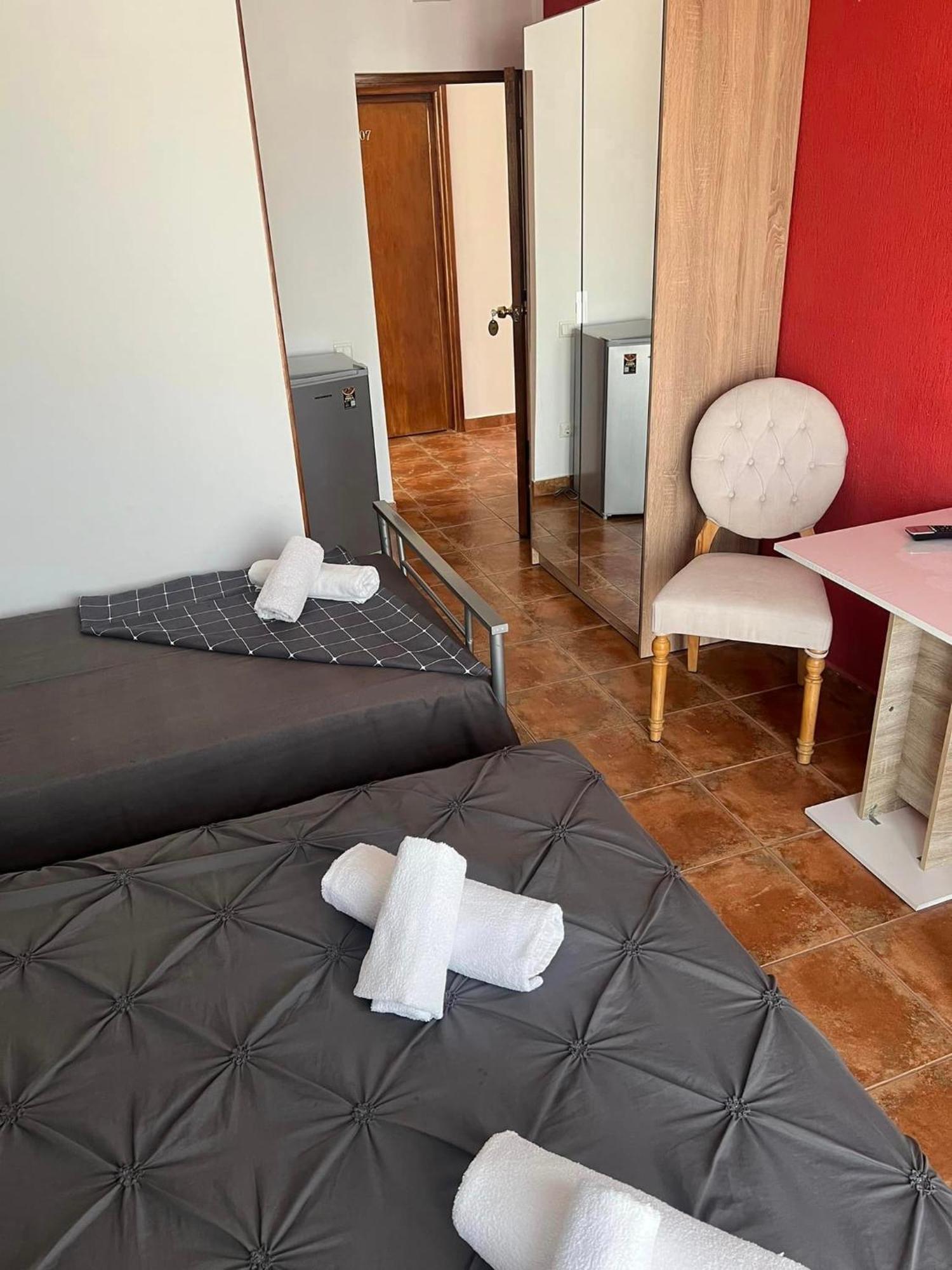 Vila Sia Eforie Sud Ефорие Суд Екстериор снимка